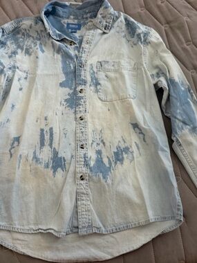 Port and Company (Size S)